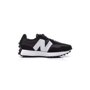 Tenis New Balance 327 Warped Lifestyle Unissex U327td Preto