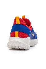 Tenis-Slip-On-Esportivo-Infantil-Menino-Olympikus-Stream-Azul