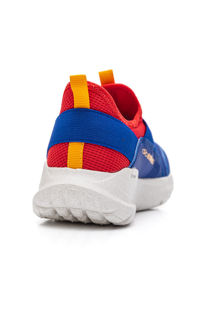 Tenis-Slip-On-Esportivo-Infantil-Menino-Olympikus-Stream-Azul