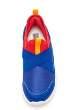 Tenis-Slip-On-Esportivo-Infantil-Menino-Olympikus-Stream-Azul
