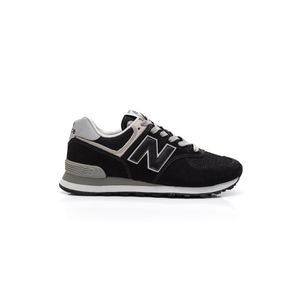 Tênis New Balance 574v2 Lifestyle Unissex Ml574gab Preto