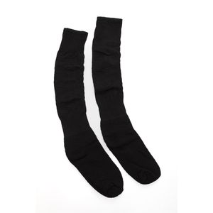 Meião Umbro Futebol Juvenil Training U27tw002-111 Preto
