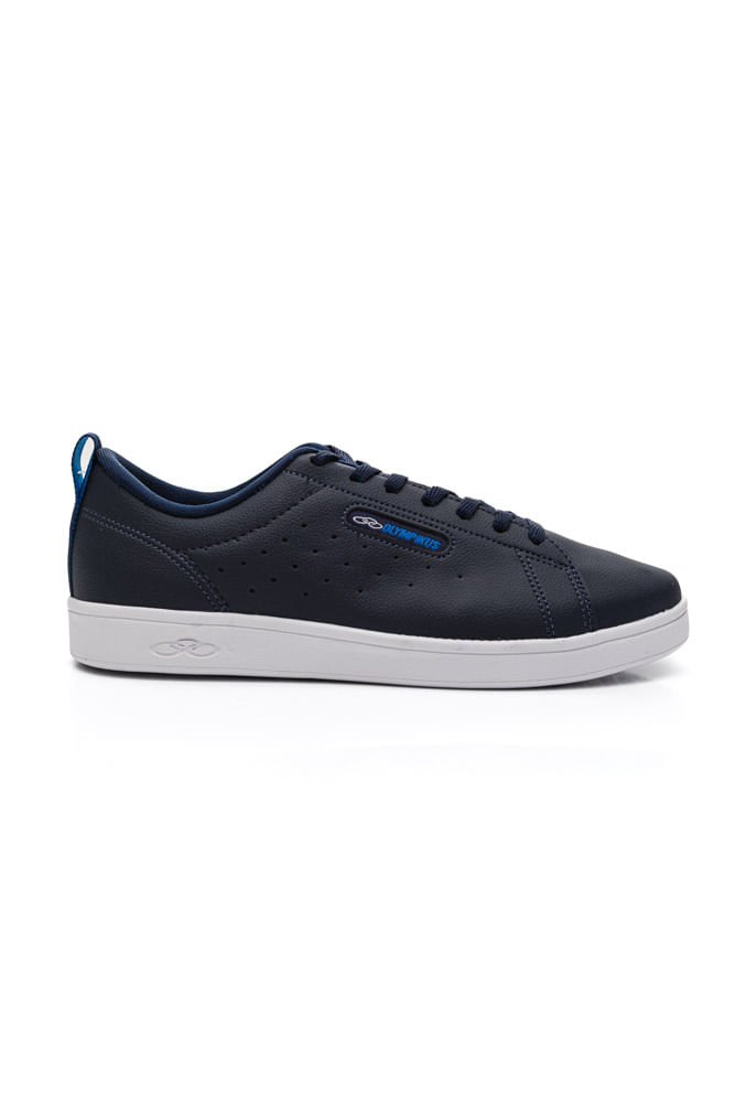 Tenis-Casual-Masculino-Olympikus-Only-2-Marinho