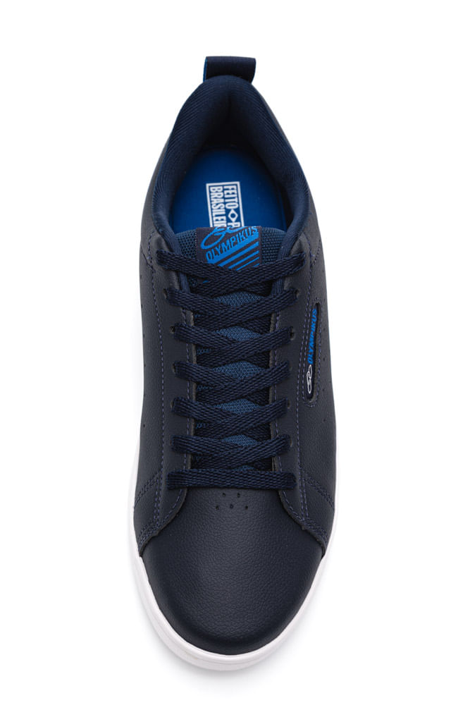 Tenis-Casual-Masculino-Olympikus-Only-2-Marinho