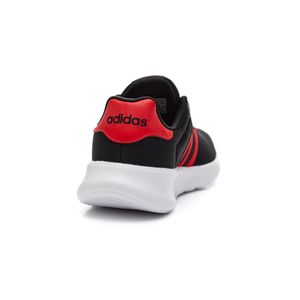 Tênis Adidas Lite Racer Adapt 3.0 Corrida Masculino Hp6095 Preto