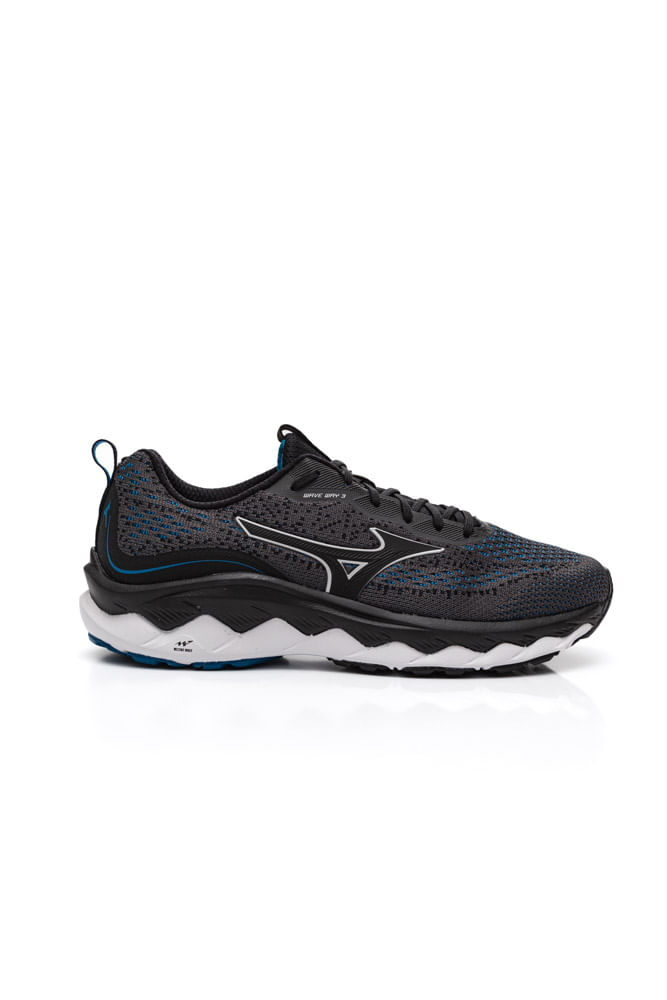 Tenis-Mizuno-Wave-Way-3-Chumbo