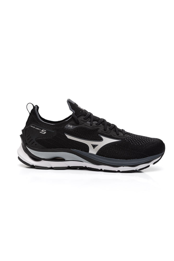 Tenis-Mizuno-Corrida-Masculino-Wave-Mirai-5-Preto
