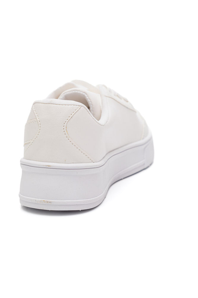 Tenis-Casual-Oneflip-Branco