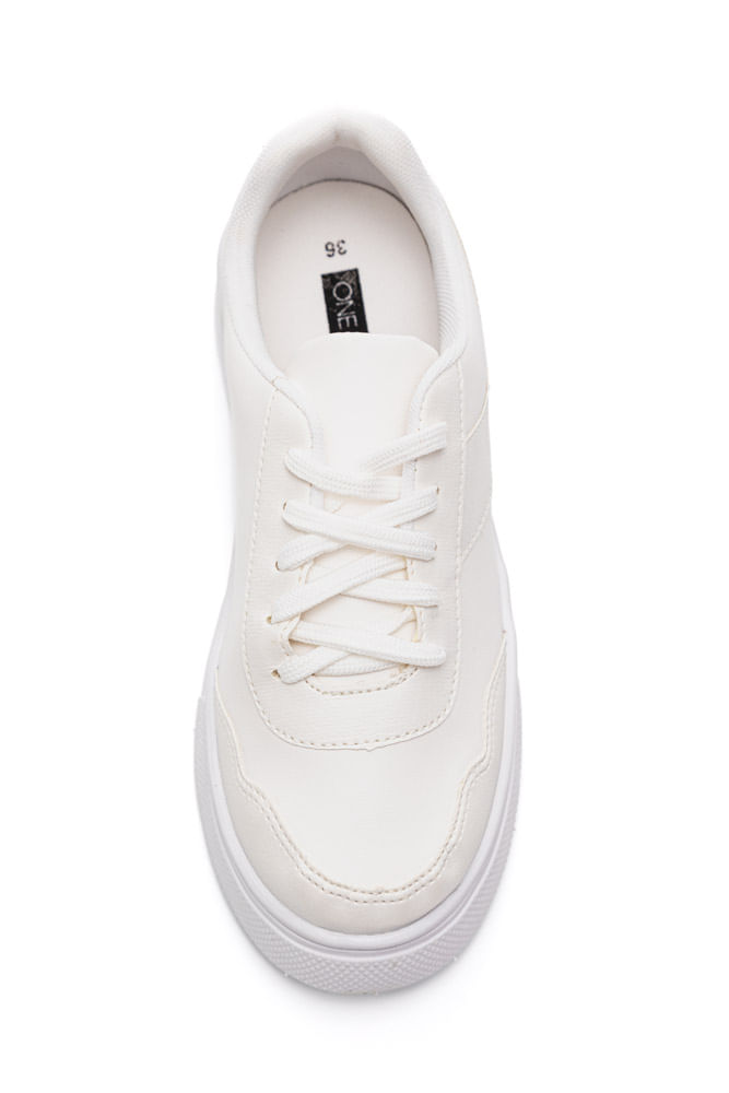 Tenis-Casual-Oneflip-Branco