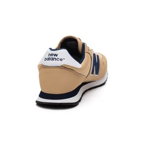 Tênis New Balance 500v2 Lifestyle Masculino Gm500bb2 Bege