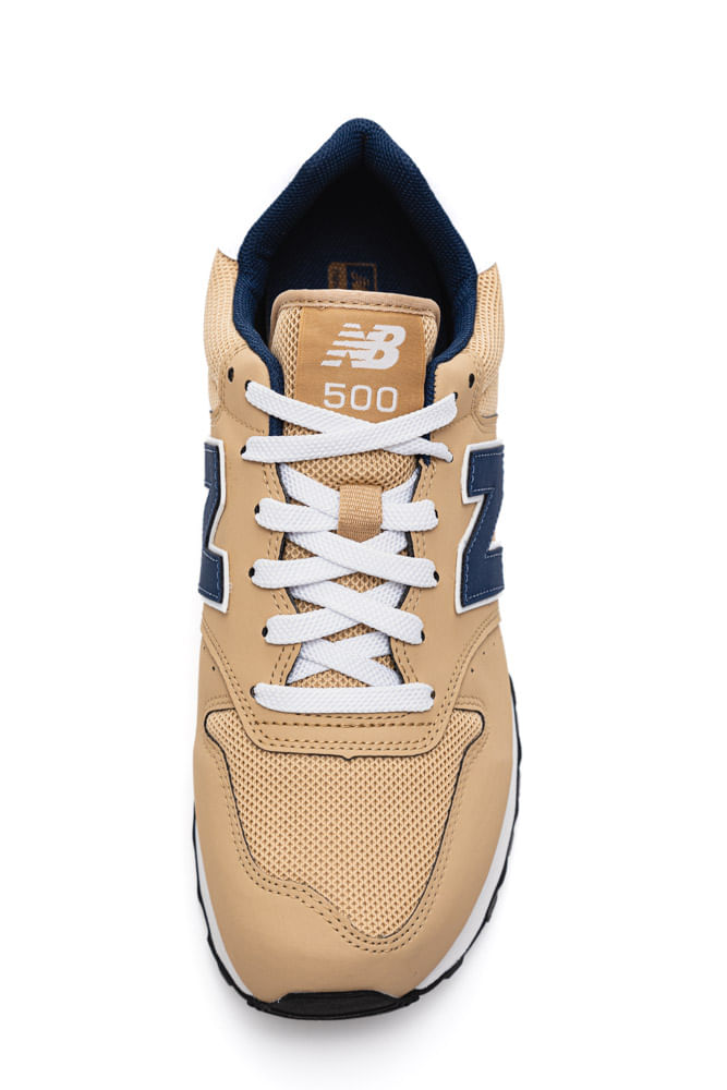 Tenis-New-Balance-Gm500bb2-Bege