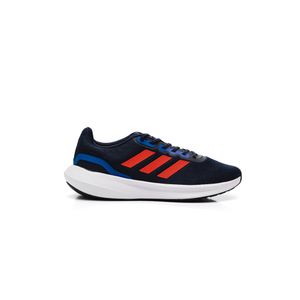 Tênis Adidas Runfalcon 3 Corrida Masculino Id2282 Marinho