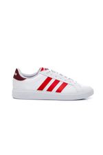 Tenis-Adidas-Casual-Masculino-Grand-Court-Base-2-Id4453-Branco