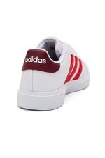 Tenis-Adidas-Casual-Masculino-Grand-Court-Base-2-Id4453-Branco