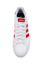 Tenis-Adidas-Casual-Masculino-Grand-Court-Base-2-Id4453-Branco