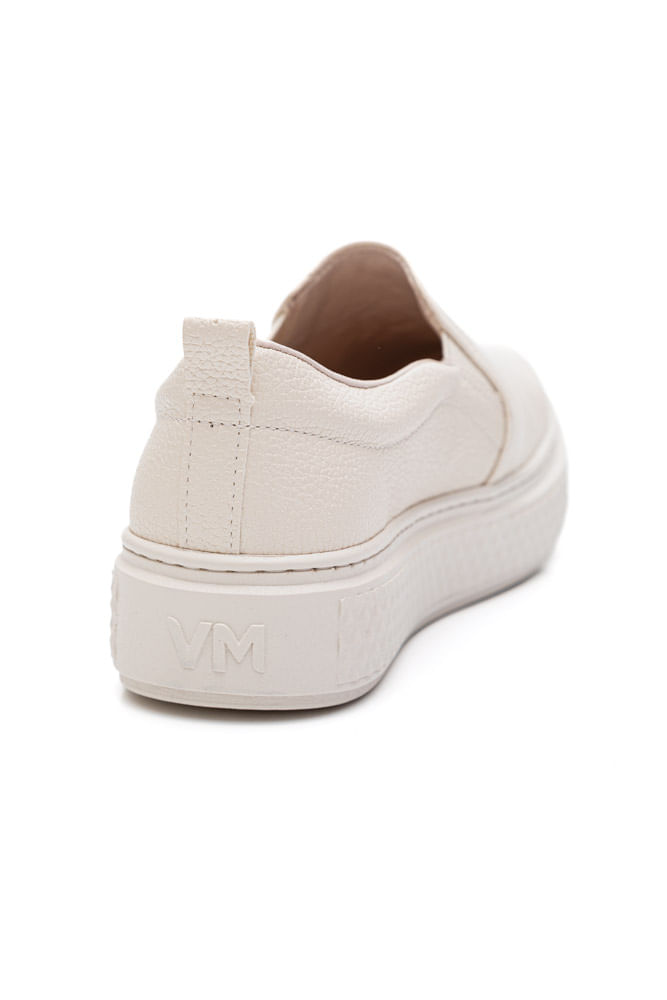Tenis-Via-Marte-Casual-Feminino-Napa-Floater-23-15007-02-Off-White