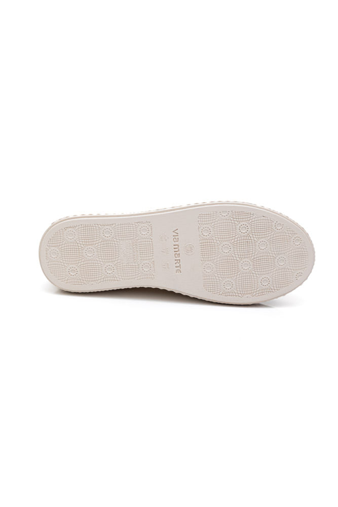 Tenis-Via-Marte-Casual-Feminino-Napa-Floater-23-15007-02-Off-White