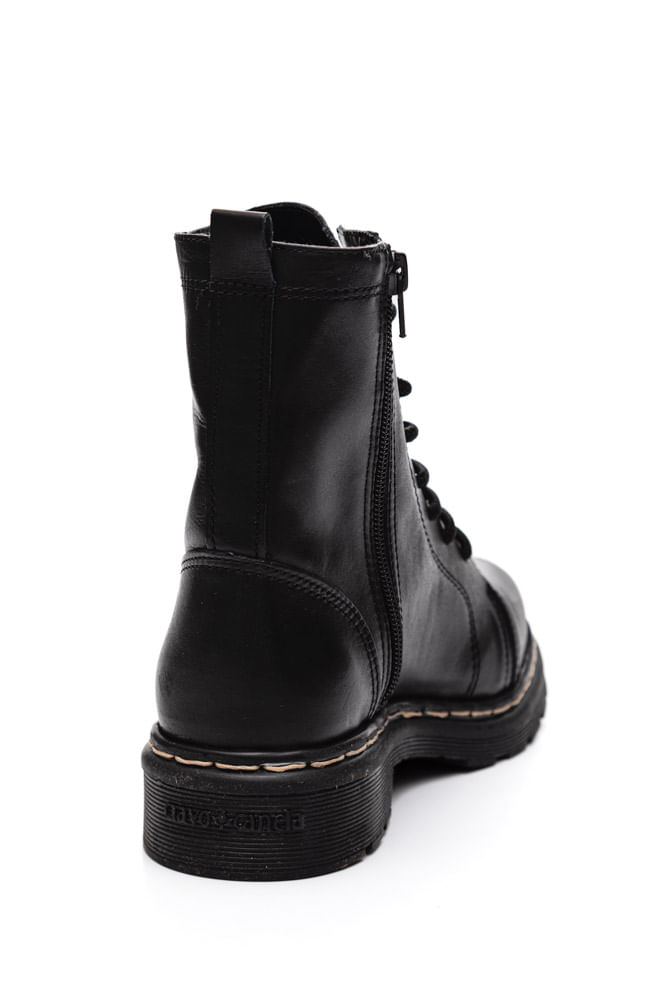 Bota-Cravo---Canela-Coturno-Feminino-Couro-Janis-85653-Preto