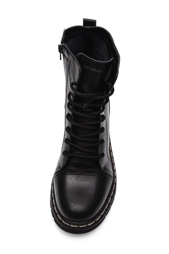 Bota-Cravo---Canela-Coturno-Feminino-Couro-Janis-85653-Preto