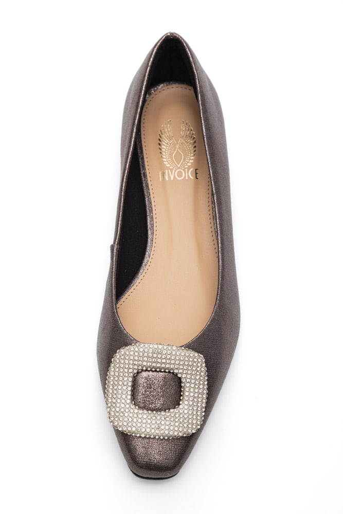 Sapatilha-Invoice-Casual-Feminina-Strass-Angels-169-026b-Chumbo--