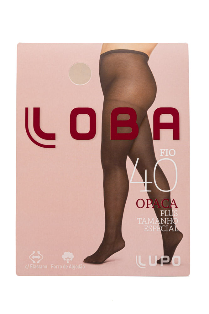 Meia-Calca-Loba-By-Lupo-Opaca-Plus-Feminina-Fio-40---05837-001-9990-Preto