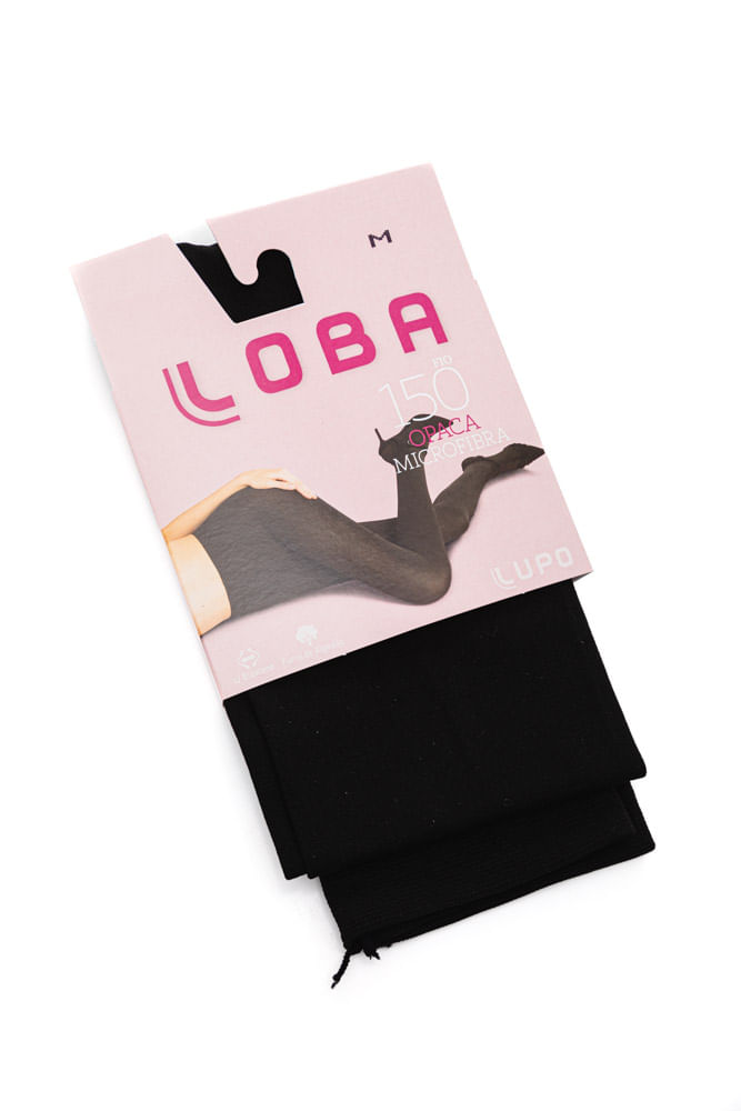 Meia-Calca-Loba-By-Lupo-Opaca-Microfibra-Feminina-Fio-150---05806-001-Preto