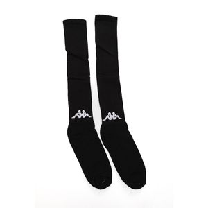 Meião Kappa Cano Alto Esportivo Ekp401872-001 Preto