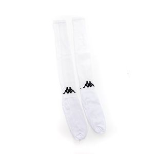 Meião Kappa Cano Alto Esportivo  Ekp401872-002 Branco