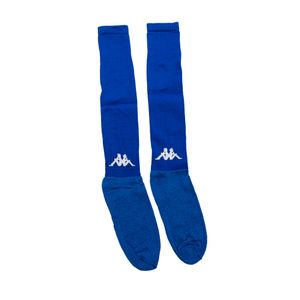 Meião Kappa Cano Alto Esportivo Ekp401872-Xcn Azul