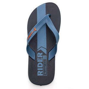 Chinelo De Dedo Rider Masculino Feel Urban 12318-Au455 Azul