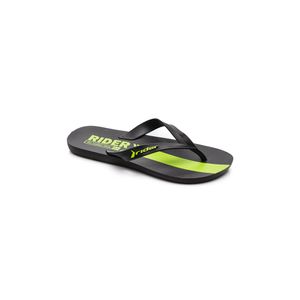 Chinelo De Dedo Rider Masculino Feel Urban 12318-Au457 Preto
