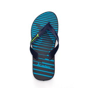 Chinelo De Dedo Rider Masculino Feel Urban 12318-Au459 Azul