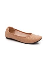 Sapatilha-Moleca-Casual-Feminina-Napa-Quadriculada-5770.100-Nude