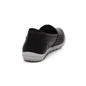 Tênis Kolosh Casual Feminino Sport Style C0539-01 Preto