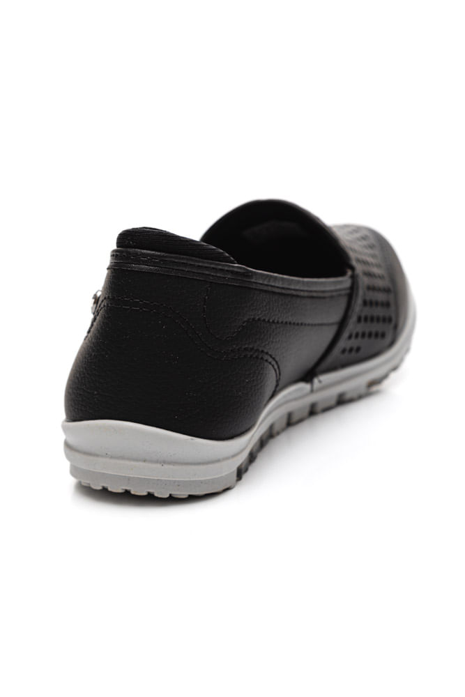 Tenis-Kolosh-Casual-Feminino-Sport-Style-C0539-03-Preto