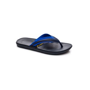 Chinelo De Dedo Rider Masculino Free Ii 12267-Au560 Azul