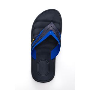 Chinelo De Dedo Rider Masculino Free Ii 12267-Au560 Azul