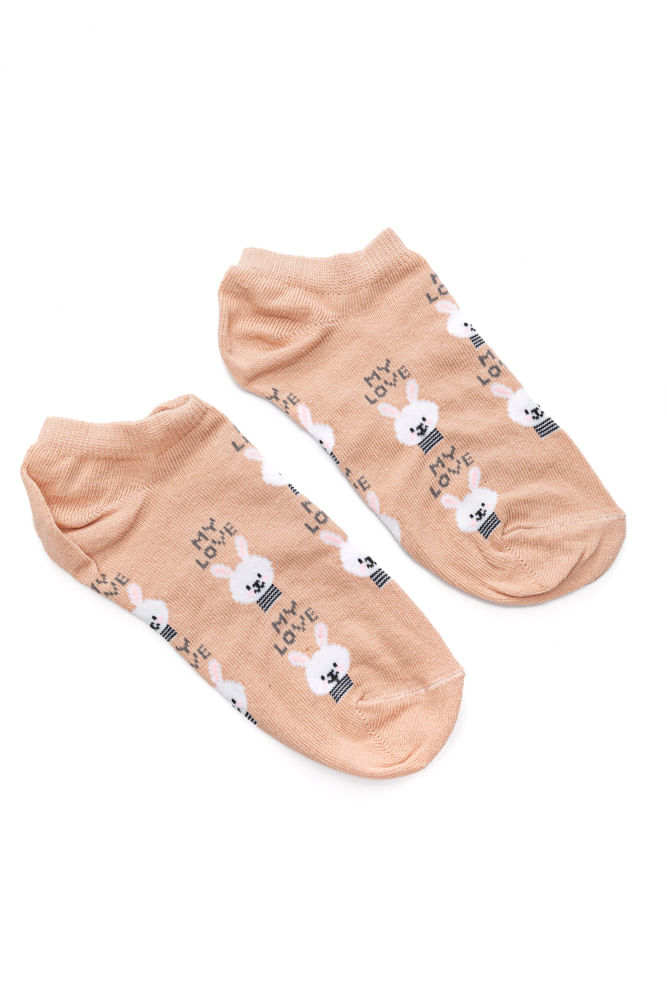 Meia-Selene-Cano-Baixo-Feminina-Estampada-7060.001.5501-Sortido