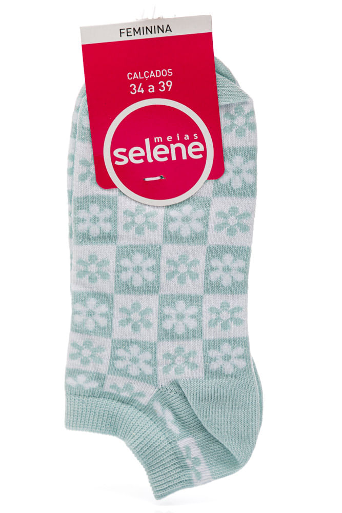 Meia-Selene-Cano-Baixo-Feminina-Estampada-7060.001.5504-Sortido