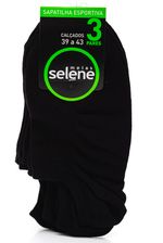 Kit-De-Meias-Selene-Sapatilha-Esportiva-Masculina---3-Pares-8065.001-Preto