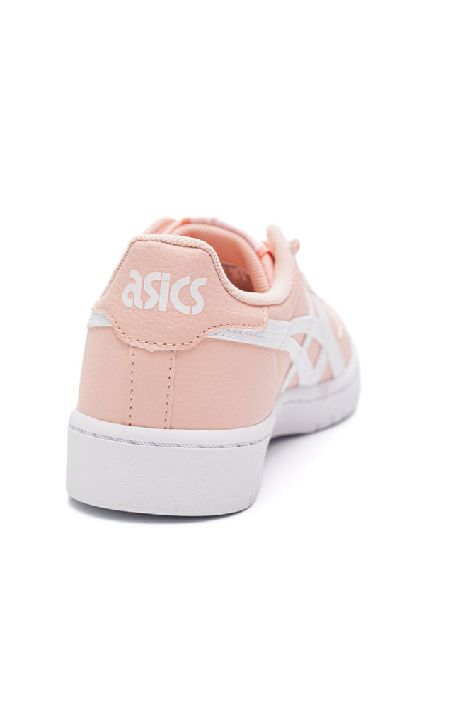 Tenis-Casual-Feminino-Asics-Japan-S-Rosa