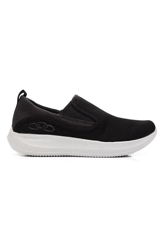 Tenis-Sapatilha-Caminhada-Masculino-Olympikus-Wellness-2-Preto
