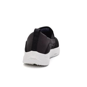 Tênis Olympikus Sapatilha Caminhada Masculino  Wellness 2 Preto
