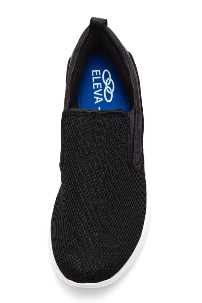 Tenis-Sapatilha-Caminhada-Masculino-Olympikus-Wellness-2-Preto