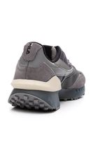 Tenis-Casual-Masculino-Fila-F01l082-5561-Renno-Vintage-Cinza
