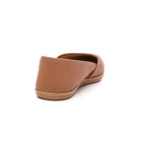 Sapatiha Moleca Casual Feminina Tresse Santorini 5287.210 Nude