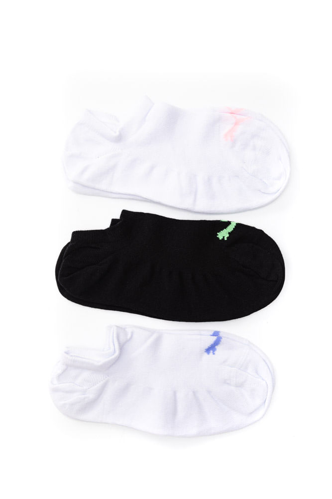 Kit-Meia-Puma-Sapatilha-Feminina-3-Pares---4710.001.991-Sortido