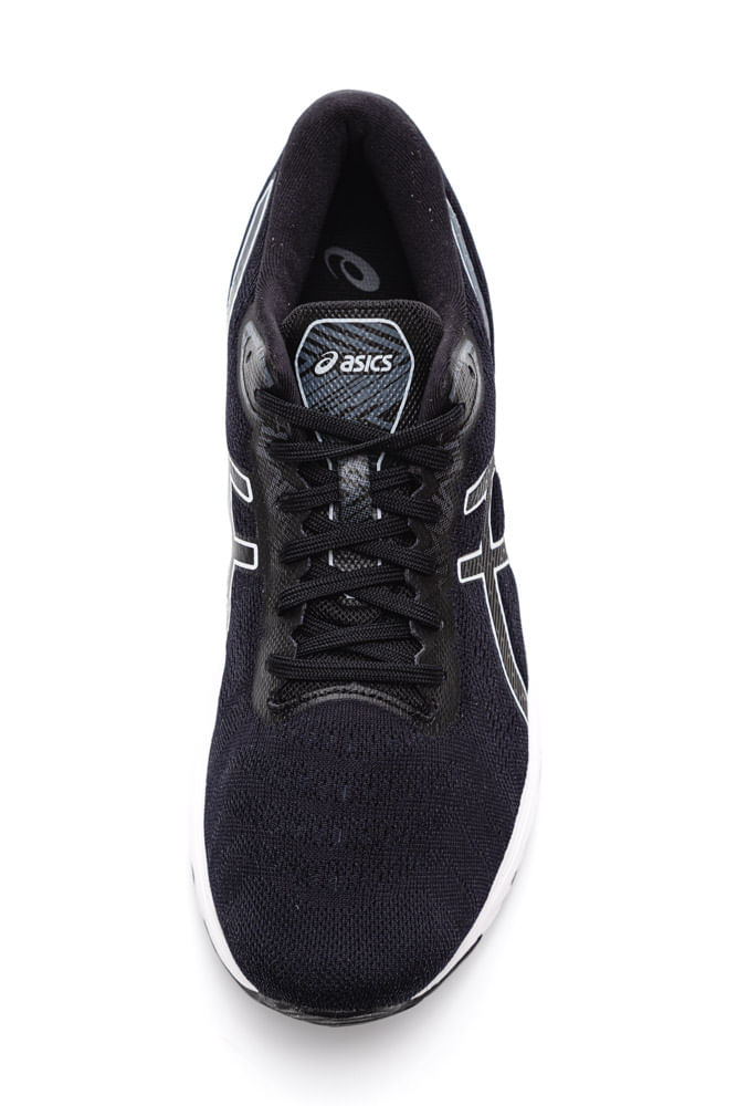 Tenis-Corrida-Masculino-Asics-Gel-Kimera-Preto