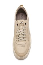 Sapatenis-Casual-Adulto-Masculino-Democrata-240201-002-Off-White