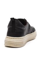 Sapatenis-Casual-Adulto-Masculino-Democrata-240201-001-Preto